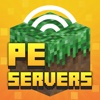 mineservers pro - servers for minecraft PE