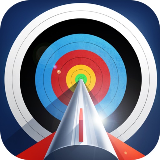 Archery Game Tournament iOS App