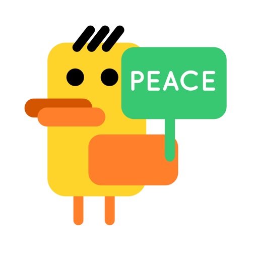 DuckyThePeace icon