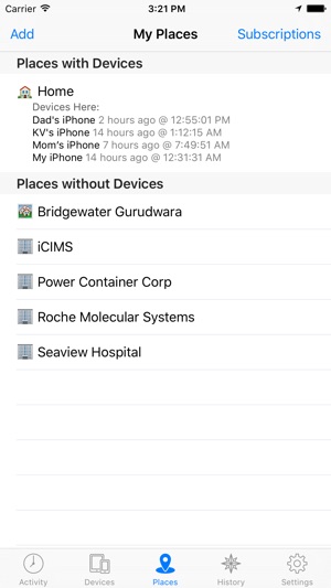 Device Locator: Track and Locate Family Members and Lost or (圖5)-速報App