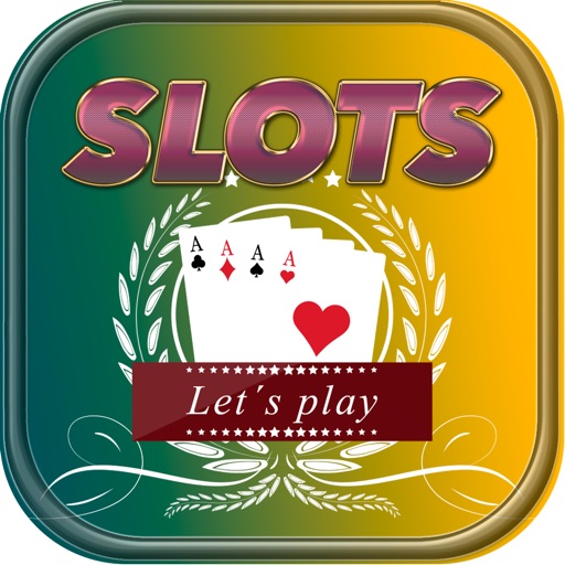 Double Slots Doublex - Casino Gambling Icon