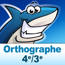 Activities of Orthographe 4e/3e