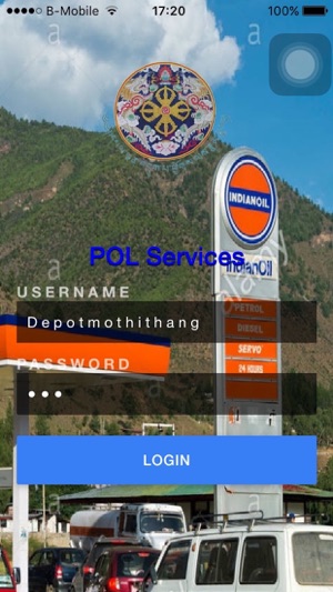 POL Depo App(圖1)-速報App