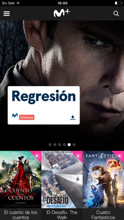 MOVISTAR+