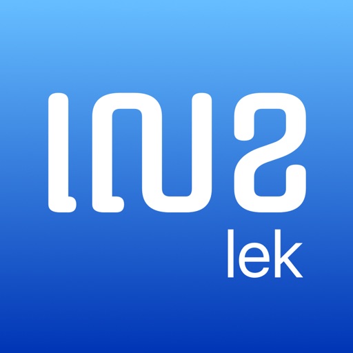 Lek Game iOS App