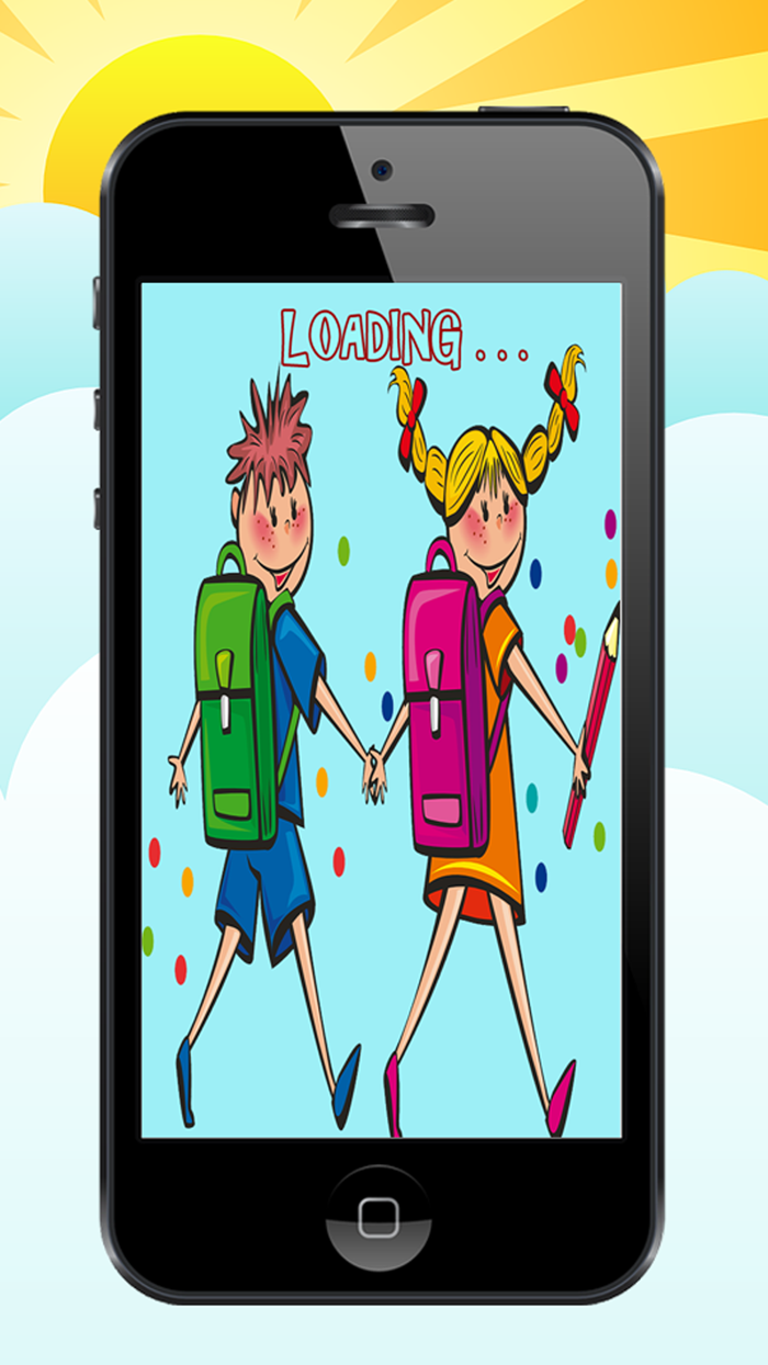 Kids Radio - Radios Childrens Music