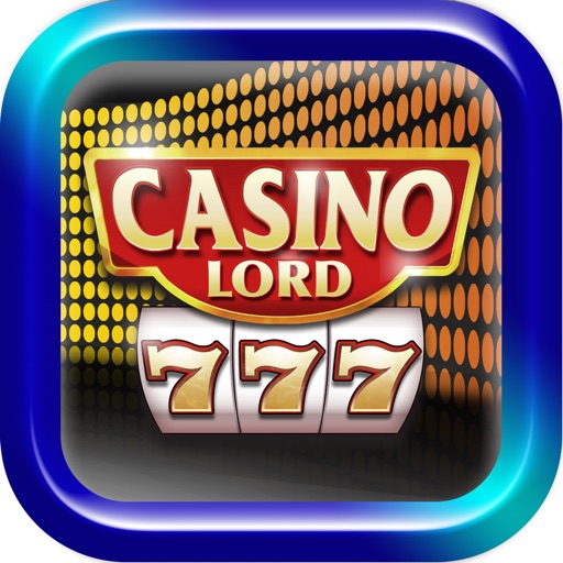 21 Palace of Slots - Deluxe Vegas Casino Games icon