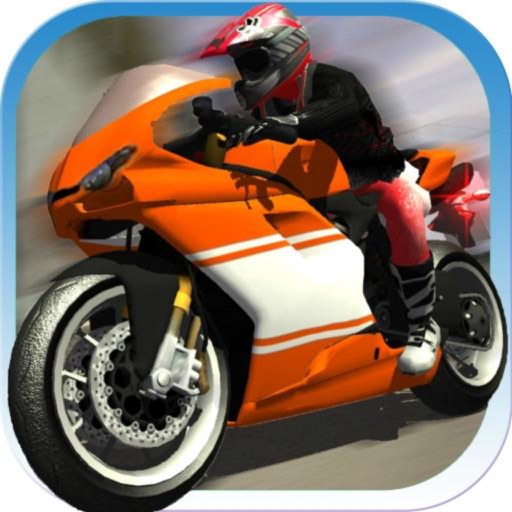 Motor Attack Street - Racing 3D iOS App