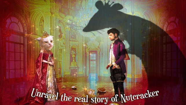 Discover the Nutcracker -Part1