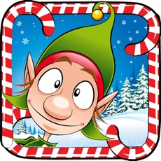 Activities of Save The Elves - Word Game