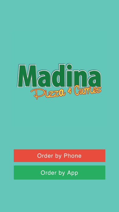 How to cancel & delete Madina from iphone & ipad 2