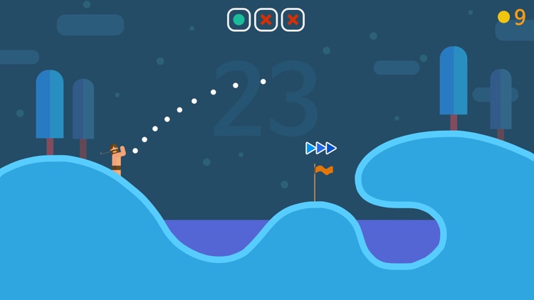 Lonely One screenshot-3