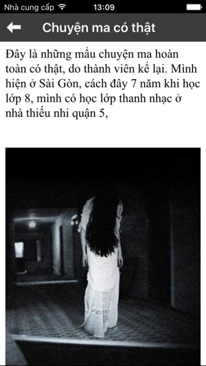 1001 Truyện ma kinh dị đêm khuya - hồi hộp, gây cấn, hấp dẫn(圖5)-速報App