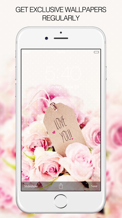 Valentines Wallpapers – Love Quotes & Love Picture