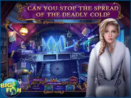 Game screenshot Ominous Objects: Trail of Time HD apk