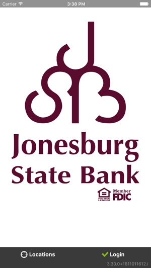 Jonesburg State Bank Mobile Banking(圖1)-速報App