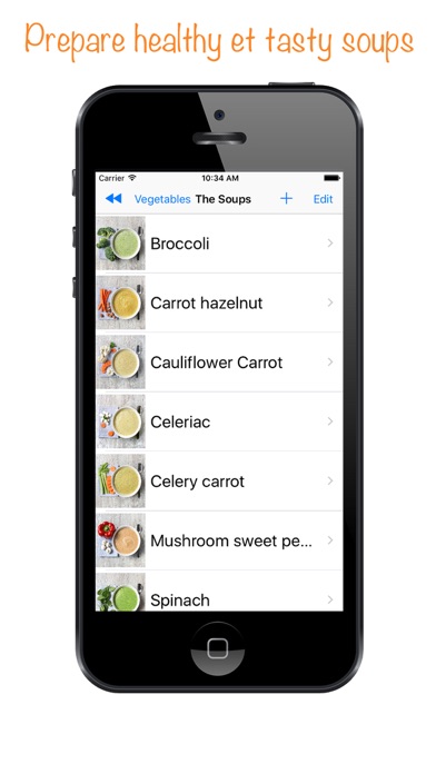 How to cancel & delete My Raw Soups from iphone & ipad 2