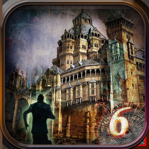 A Lost City 6 - Mysterious Escape icon