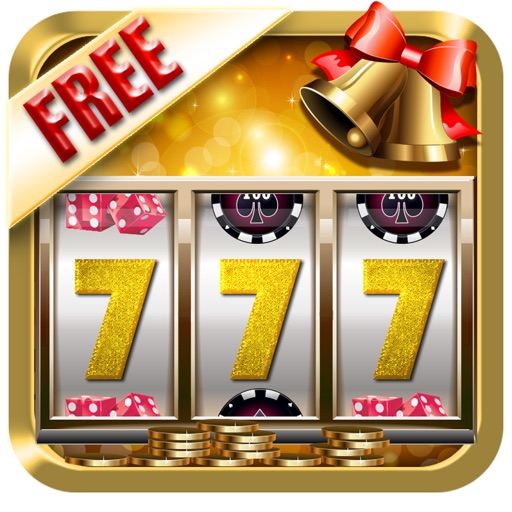 Will It Snow For Christmas Slots iOS App