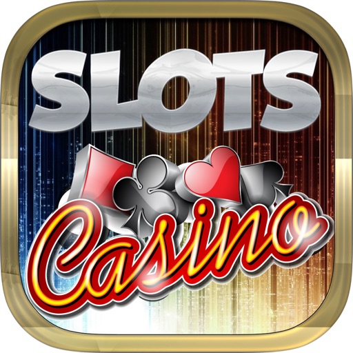 77A Advanced Paradise Lucky Slots Game icon