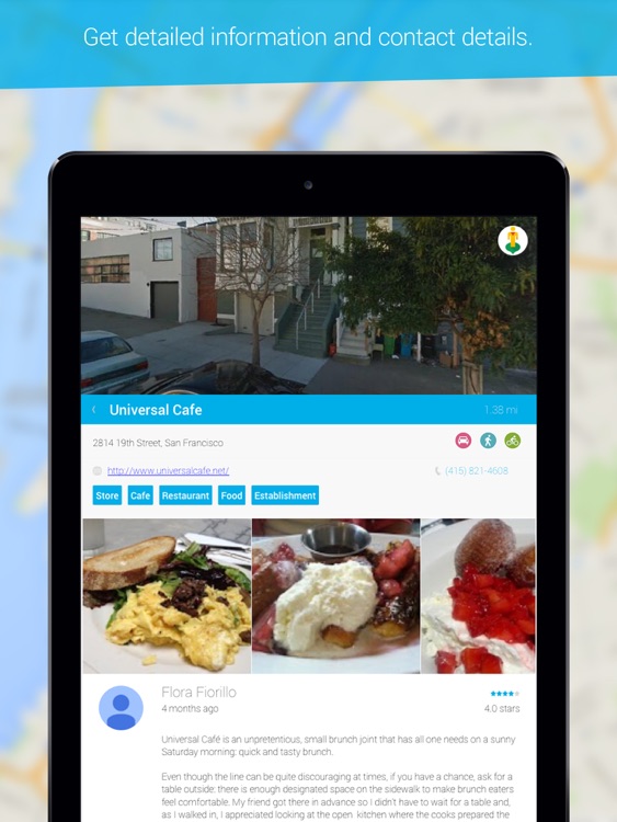 Find Near Me : Nearby & Around screenshot-3
