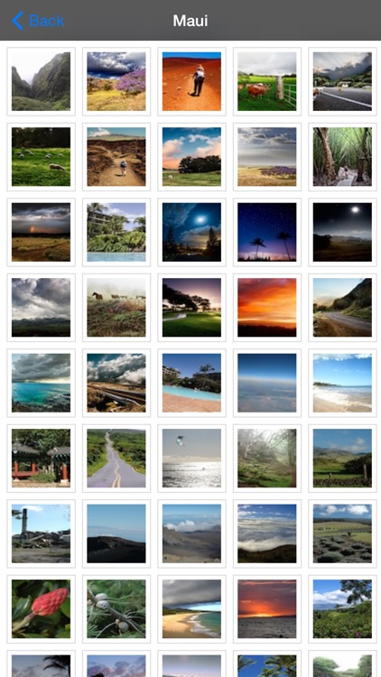 Maui - Hawaii Offline Map Travel Guide screenshot-4