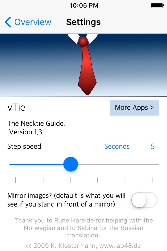 vTie - tie a tie guide with style for business, interview, wedding, party screenshot 4