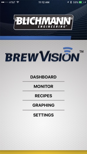 BrewVision