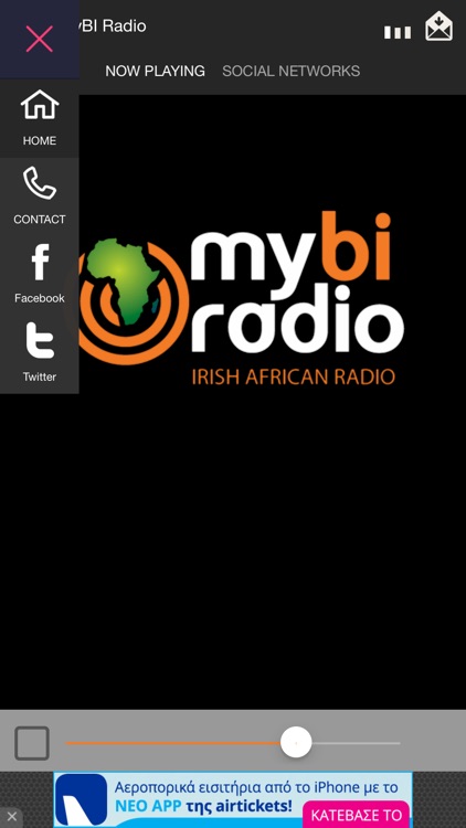 MyBI Radio