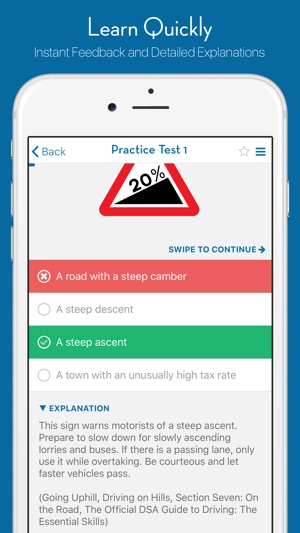 UK Driving Theory Test: 2018(圖3)-速報App