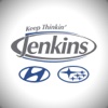 Jenkins Subaru Hyundai