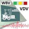 VibAdvisor VDV WBV VCI
