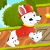 Paw Rescue Puppy - Paw Patrol Edition