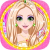 白雪肌肤公主-时尚美少女魔法换装女生游戏