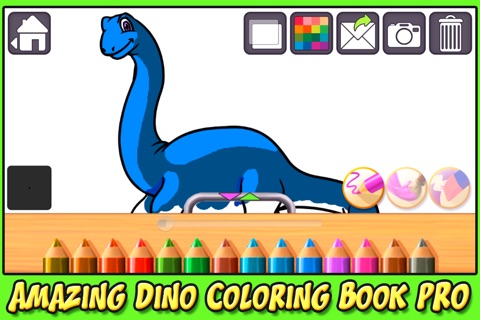 Animal Coloring Books for Kids screenshot 2