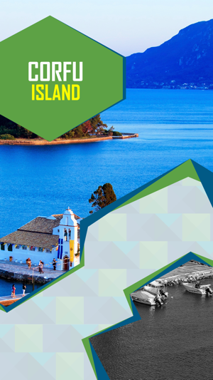 Corfu Island Tourism(圖1)-速報App