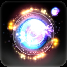 Effects Cam EyeCandy Camera Photo Editor Free