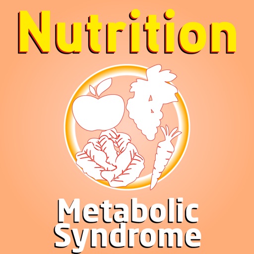 Nutrition Metabolic Syndrome