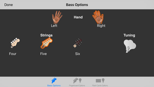 Bass Clef(圖4)-速報App