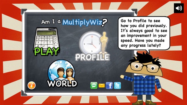 Multiply Wiz(圖1)-速報App