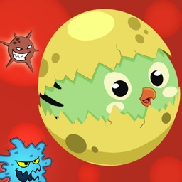 Egg Incubator Hatch A Bird : Relaxing Game