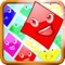 Tiny Jelly - Blast Mania is a very addictive connect lines puzzle game