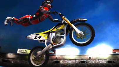 2XL Supercross Lite Screenshot 2