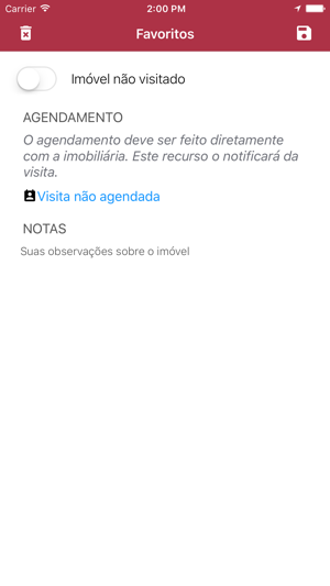 Fração Imóveis(圖5)-速報App