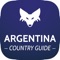 Argentina - Travel Guide & Offline Maps
