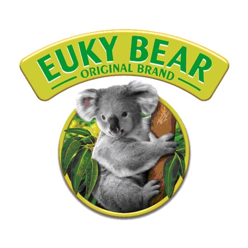 EUKY Bear
