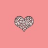 Hearts - Stickers