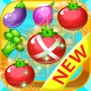 Charm Garden Veggies - Sweet Fruit Tales Heroes