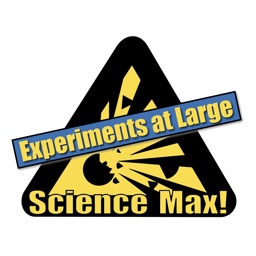 Science Max 2: Experiments at Large
