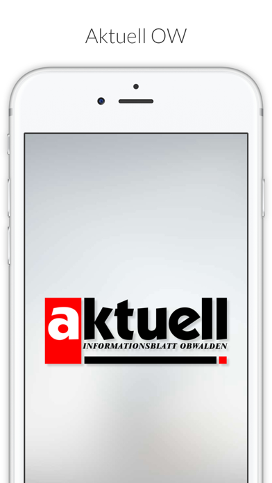 How to cancel & delete Aktuell OW from iphone & ipad 1